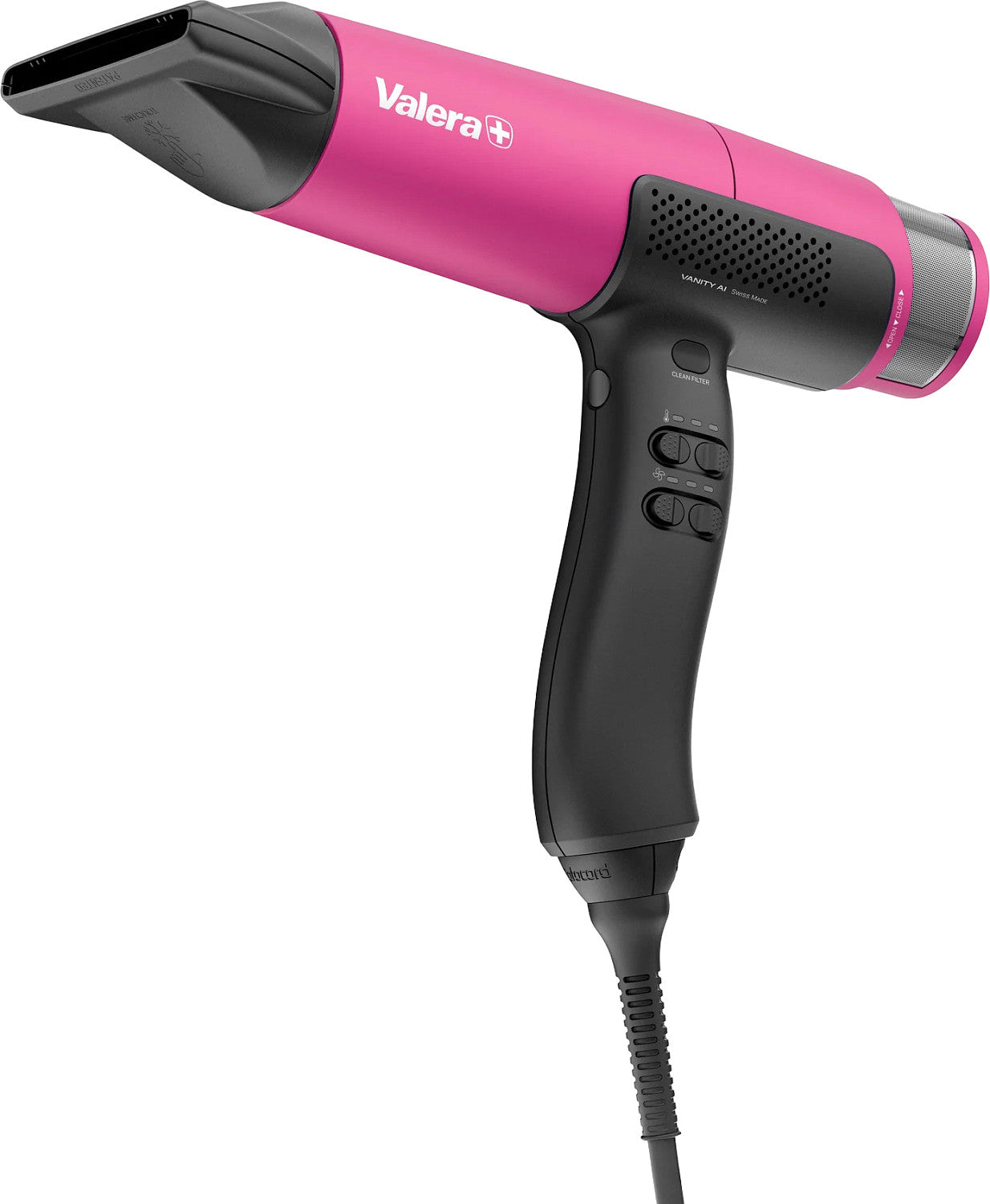 Valera VanityCare AI Magenta Blaze