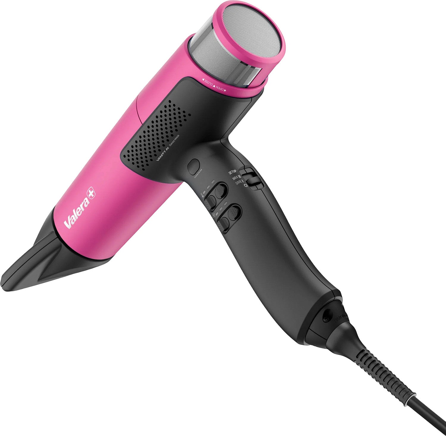 Valera VanityCare AI Magenta Blaze