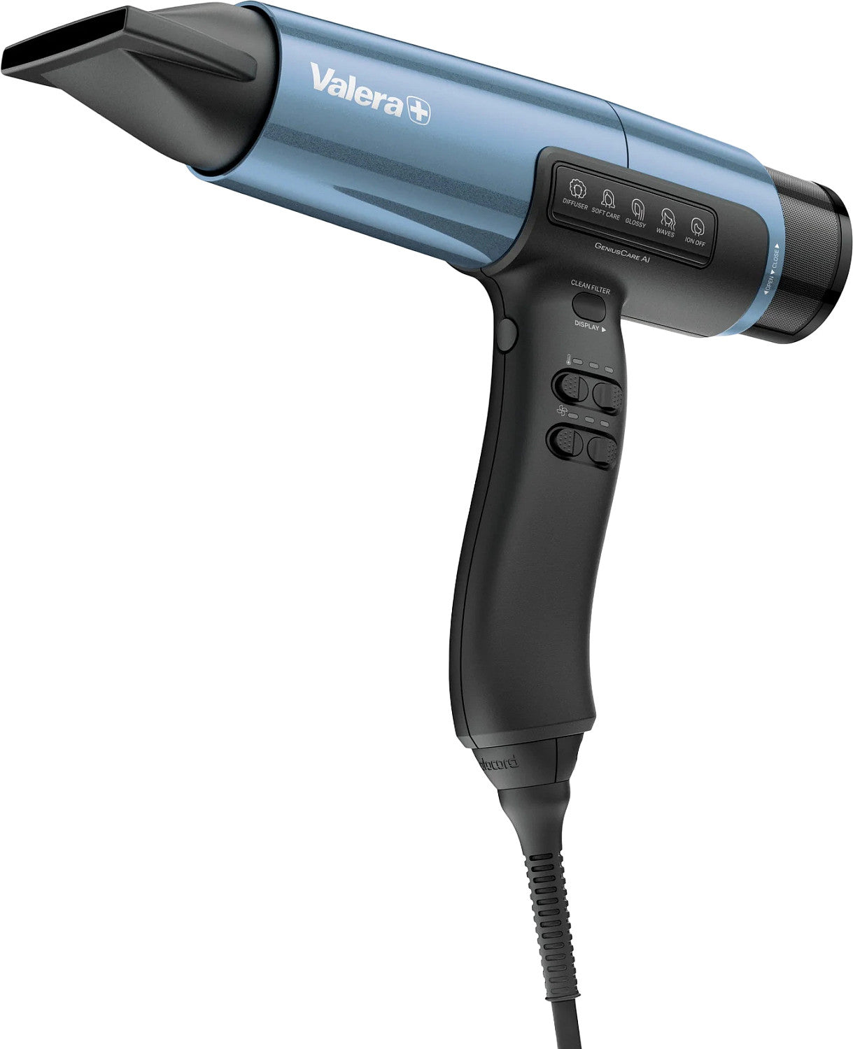 Valera GeniusCare AI Pacific Blue Metallic