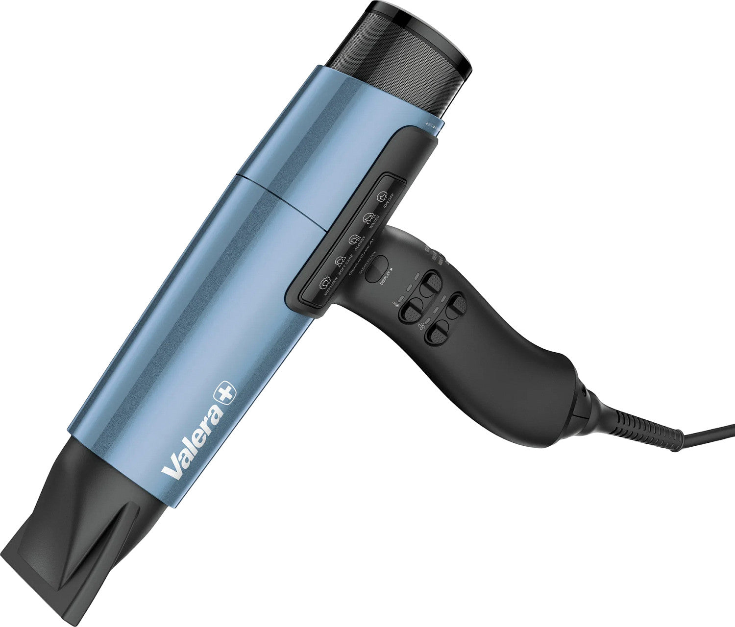 Valera GeniusCare AI Pacific Blue Metallic