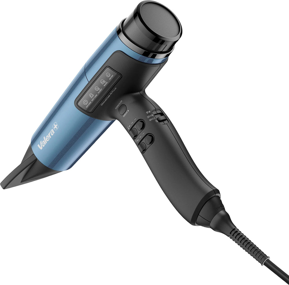 Valera GeniusCare AI Pulse Pacific Blue Metallic