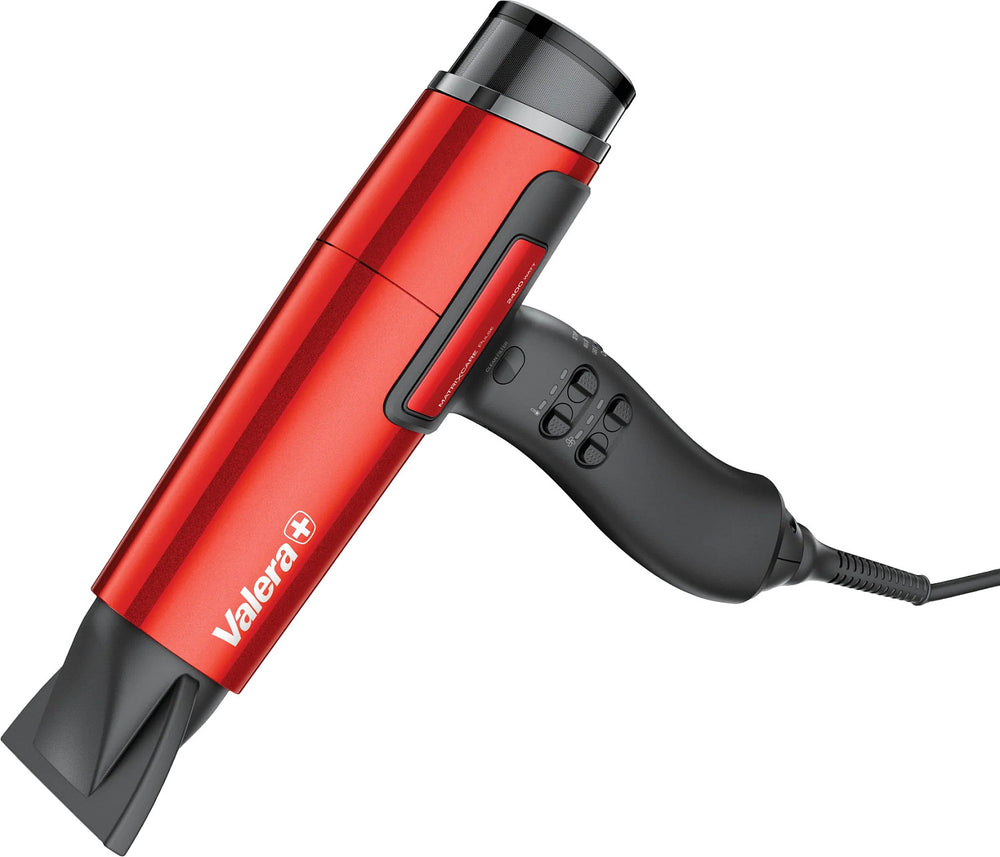 Valera MatrixCare AI Pulse Metallic Red