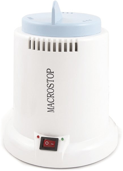 Hairway Macrostop Sterilisator