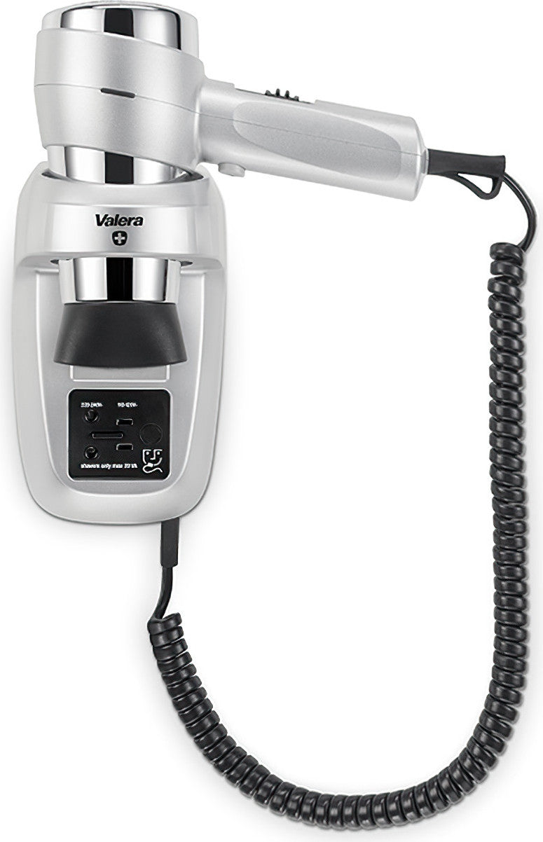 Valera Action Super Plus 1600 Shaver Silver