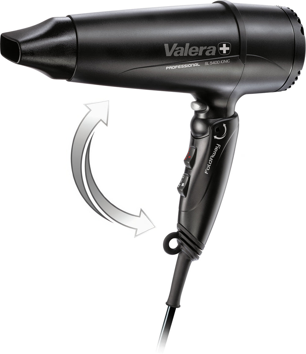 Valera Swiss Light 5400 Fold Away Ionic