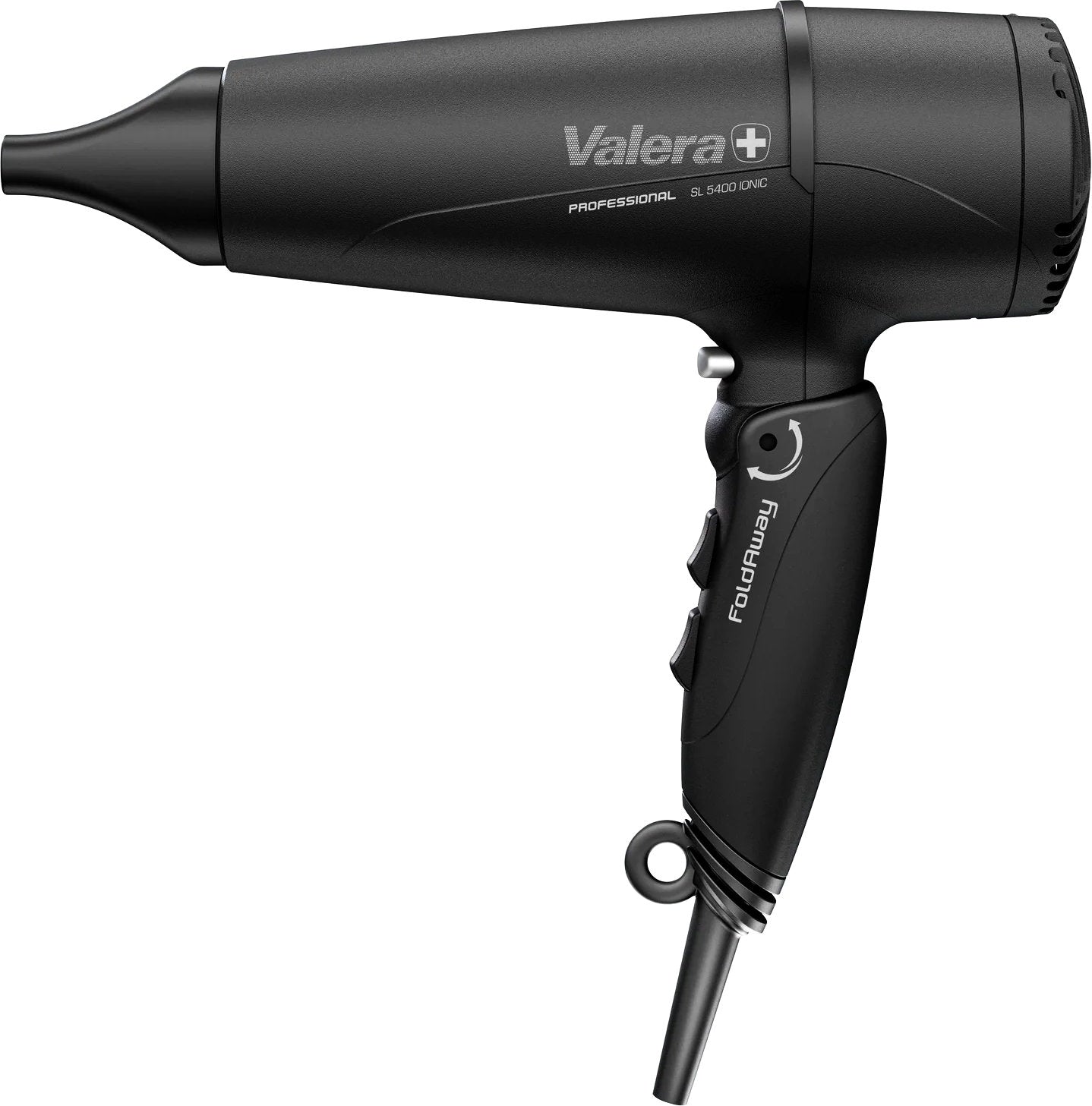 Valera Swiss Light 5400 Fold Away Ionic