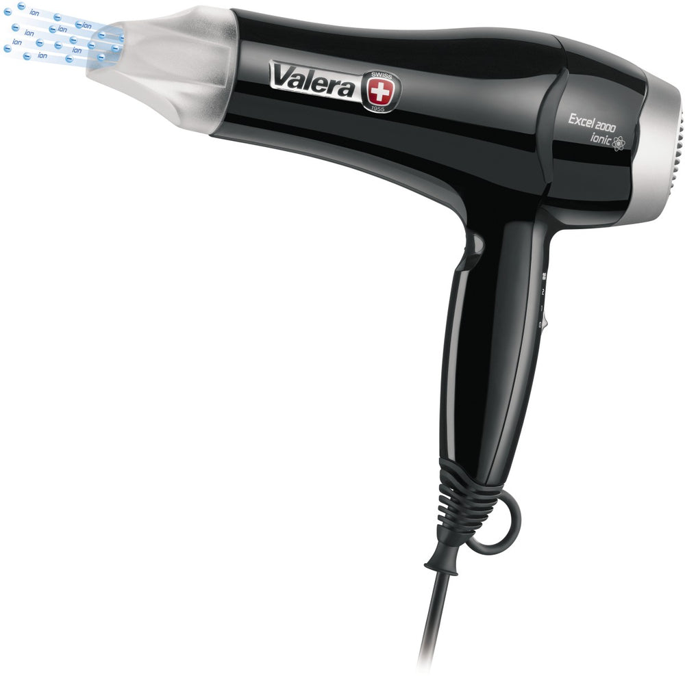 Valera Excel 2000 Ionic