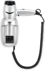 Valera Excel 1600 Shaver Silver
