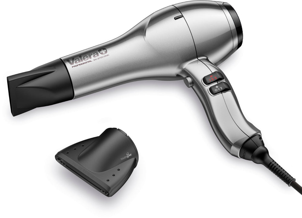 Valera Swiss Silent Jet 8700