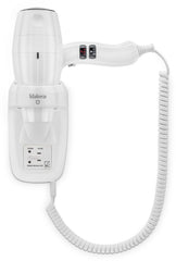 Valera Silent Jet Protect 2000 Shaver White