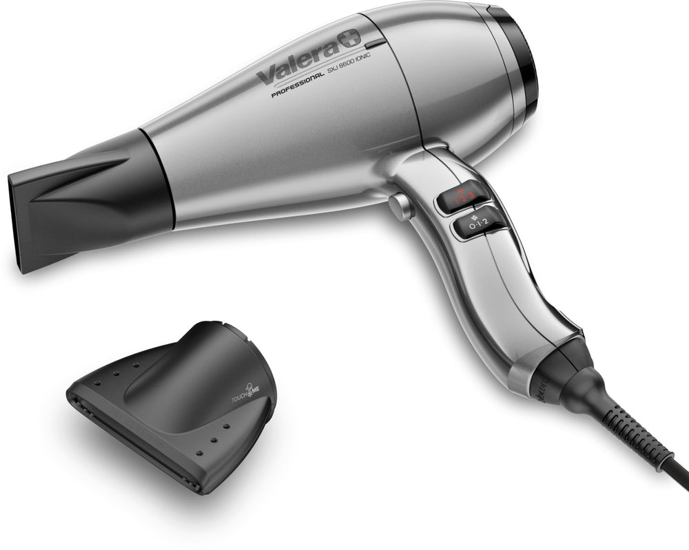 Valera Swiss Silent Jet 8600
