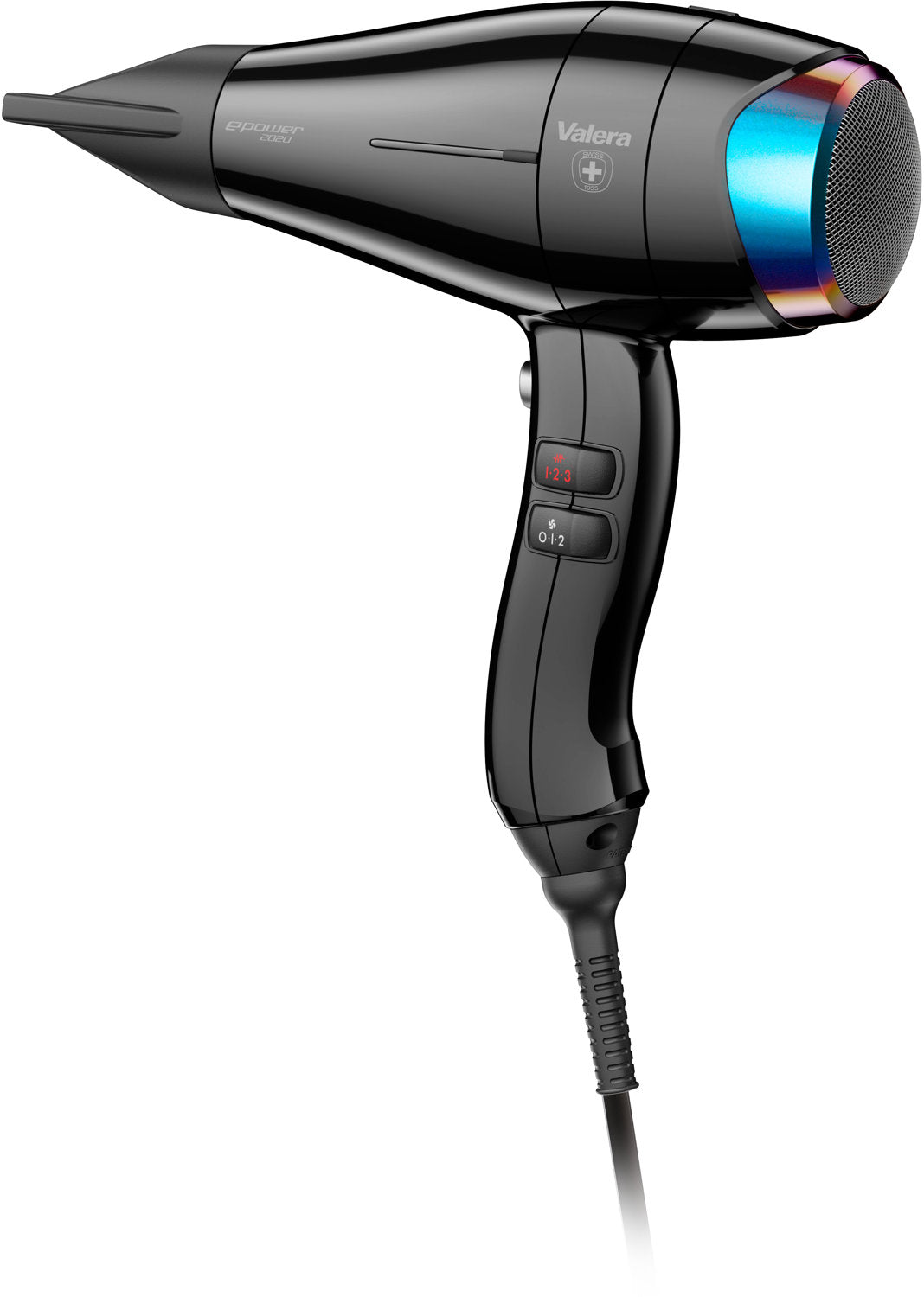 Valera ePower 2020 Crystal Black