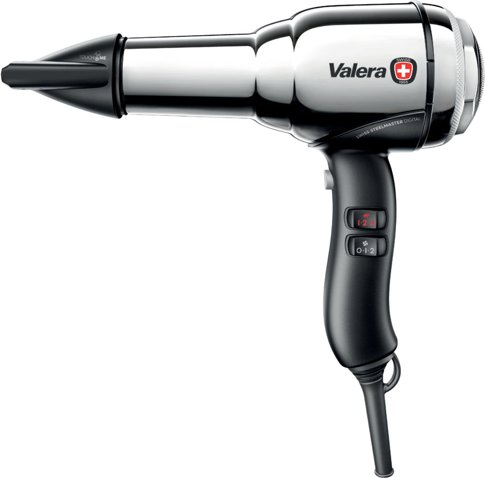 Valera Swiss Steel Master 2100 Push Chrome