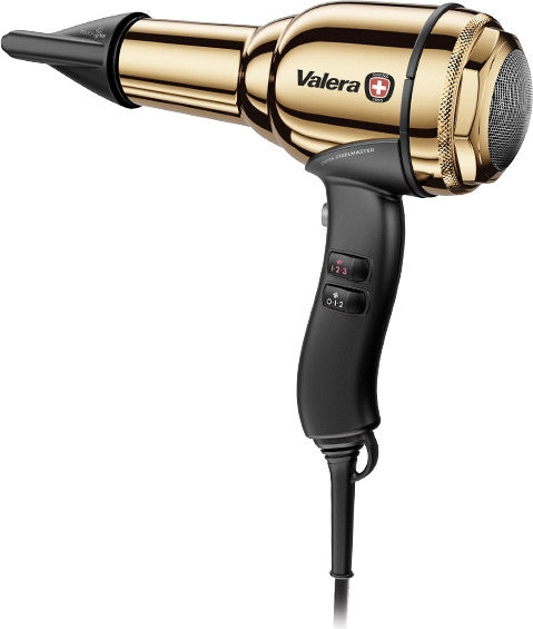 Valera Swiss Steel Master 2100 TF Gold