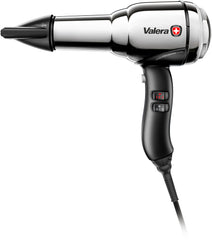 Valera Swiss Steel Master Digital Chrome