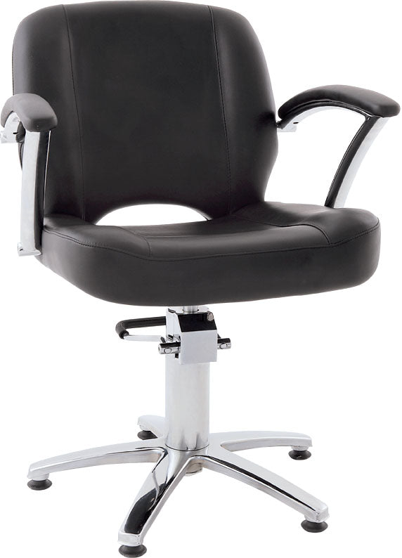 Hairway Friseurstuhl Valeria