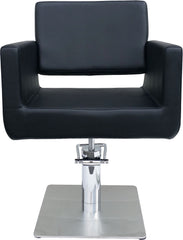 Hairway Friseurstuhl Sandro Deluxe Edition