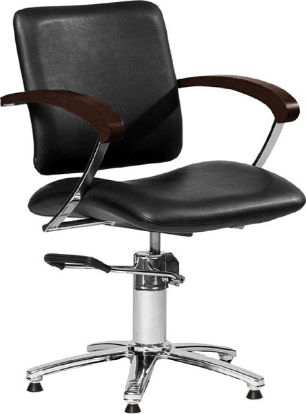 Hairway Friseurstuhl "Augusta" / SKU 56113-12
