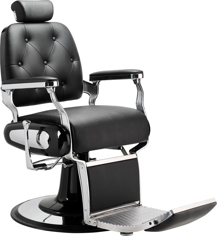 Hairway Herrenbedienungsstuhl "Melvin" / SKU 56233-YD29