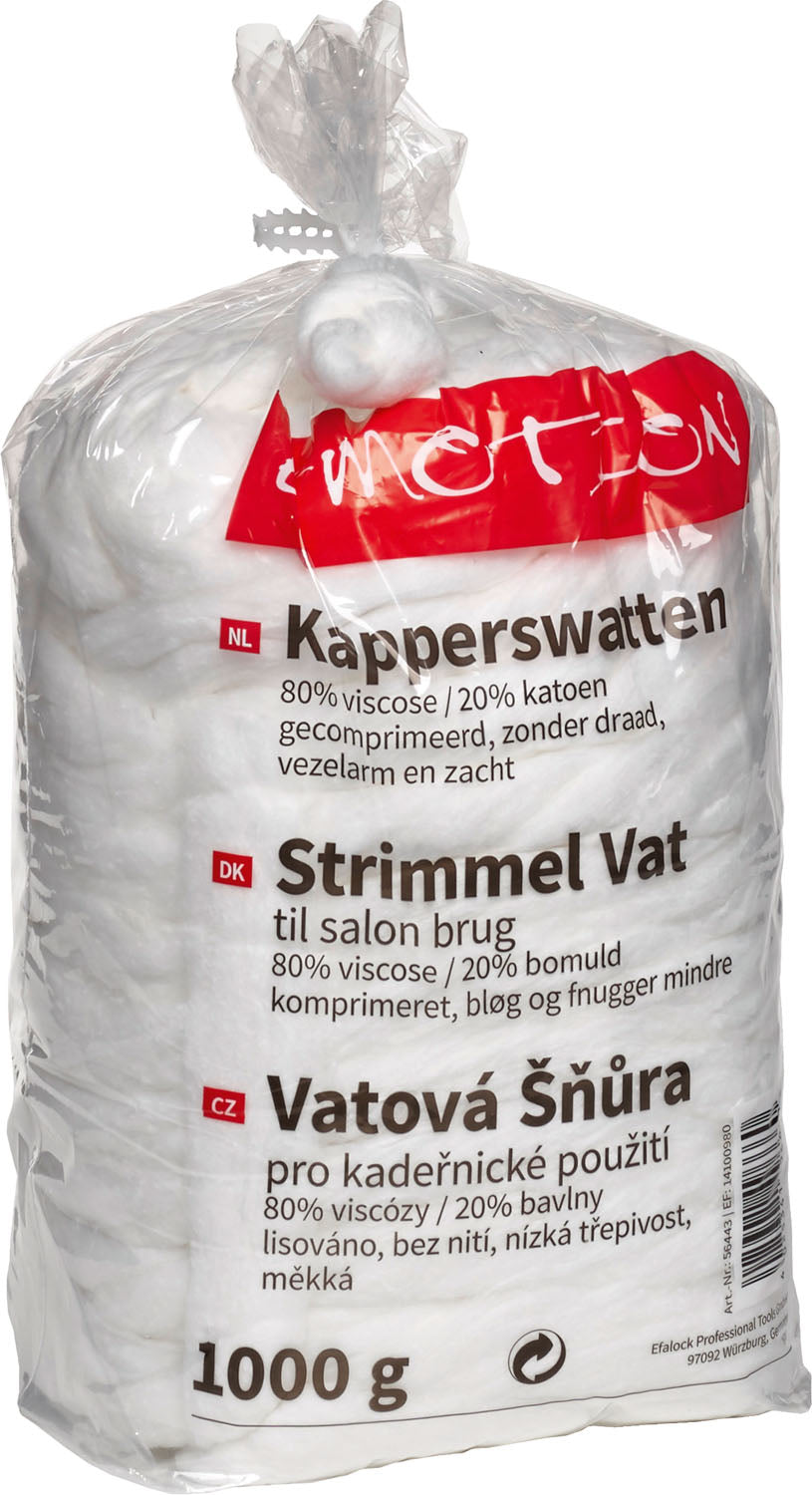 Efalock Watteschnur 56443
