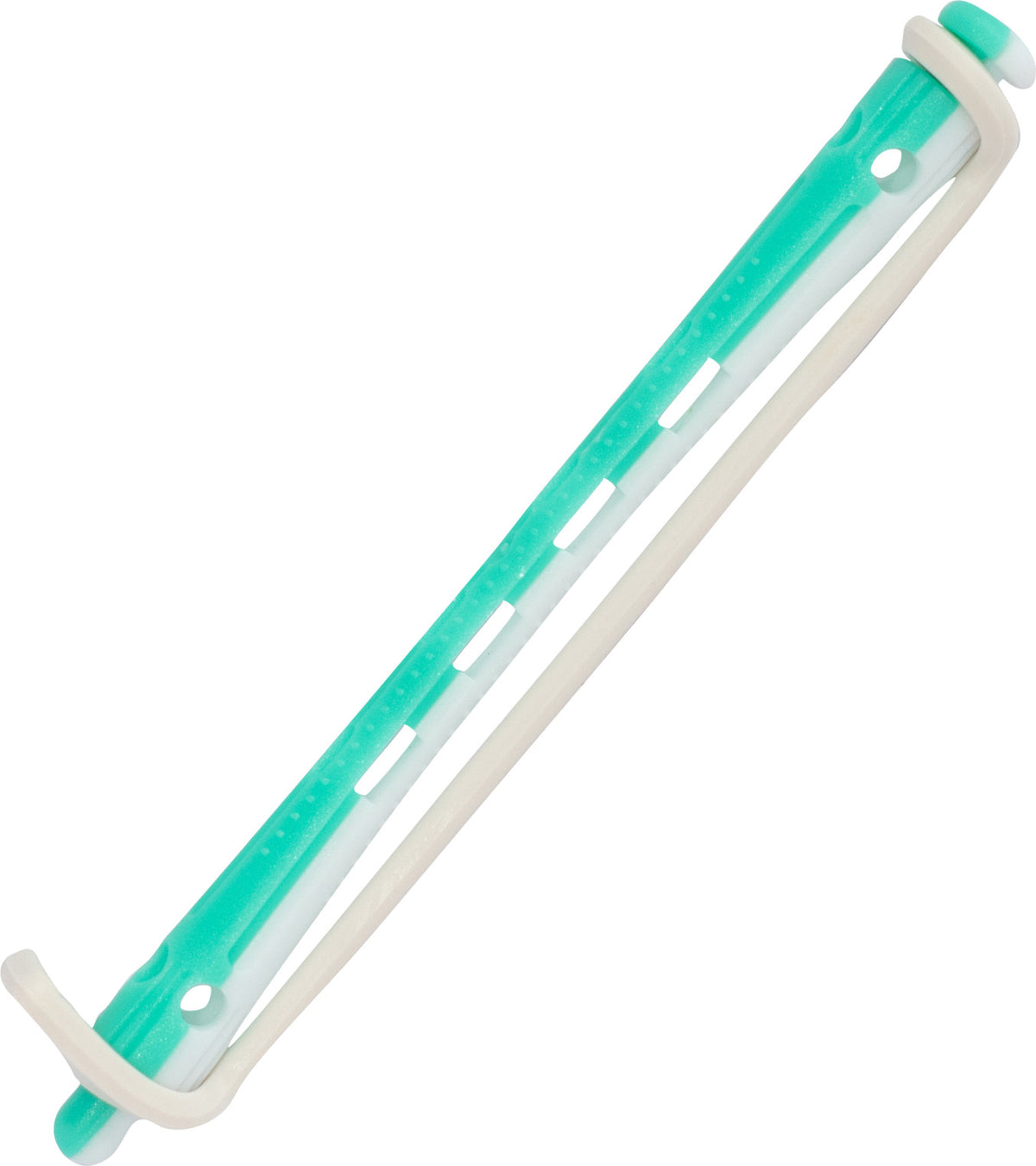 Efalock Kaltwellwickler 56601 grün weiß