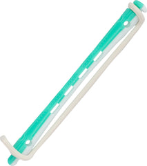 Efalock Kaltwellwickler 56601 grün weiß