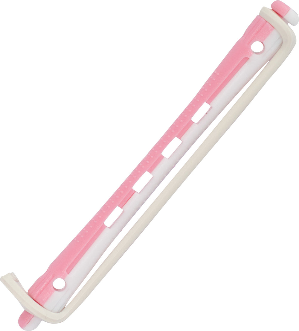 Efalock Kaltwellwickler 56602 weiß rosa