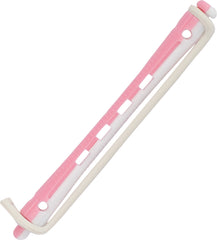 Efalock Kaltwellwickler 56602 weiß rosa