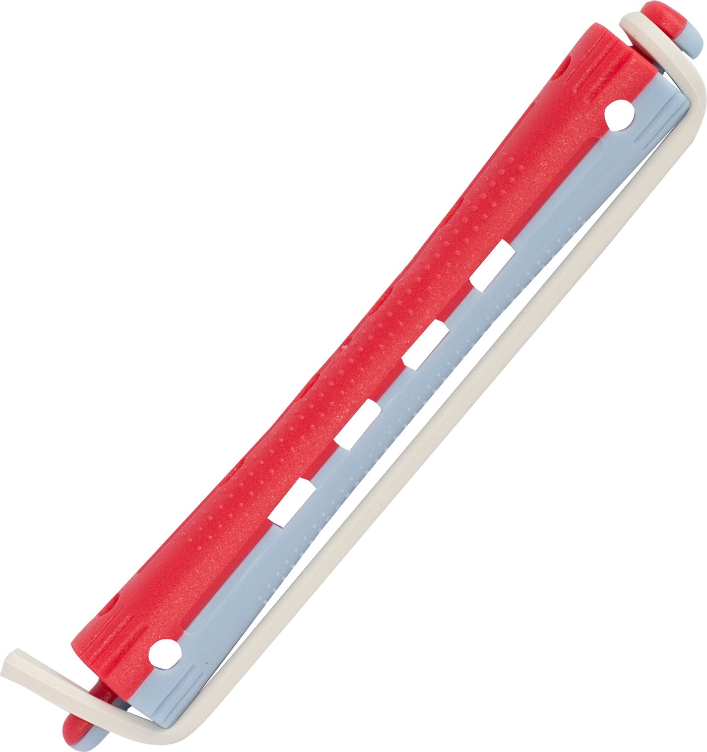 Efalock Kaltwellwickler 56605 rot blau