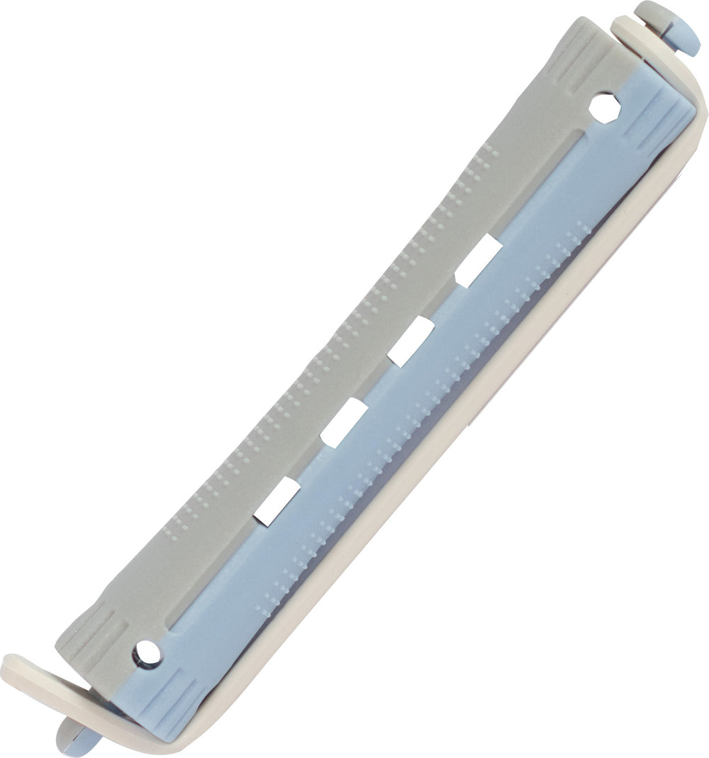 Efalock Kaltwellwickler 56606 blau grau