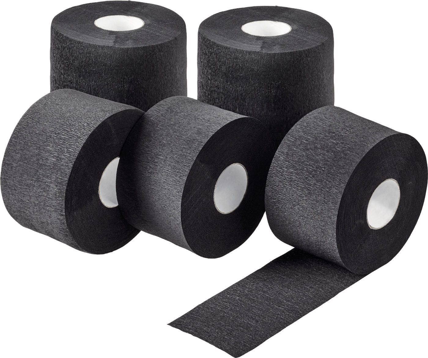Efalock Halsschutzkrause Emotion schwarz