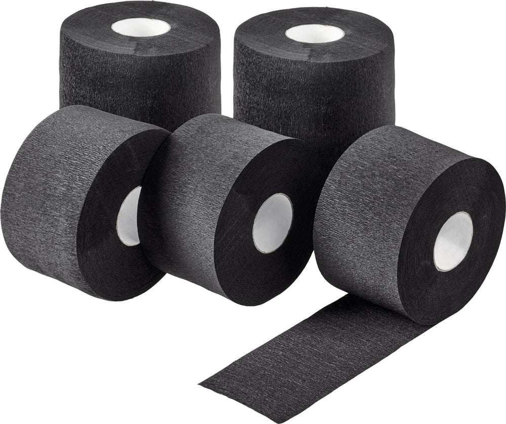 Efalock Halsschutzkrause Emotion schwarz