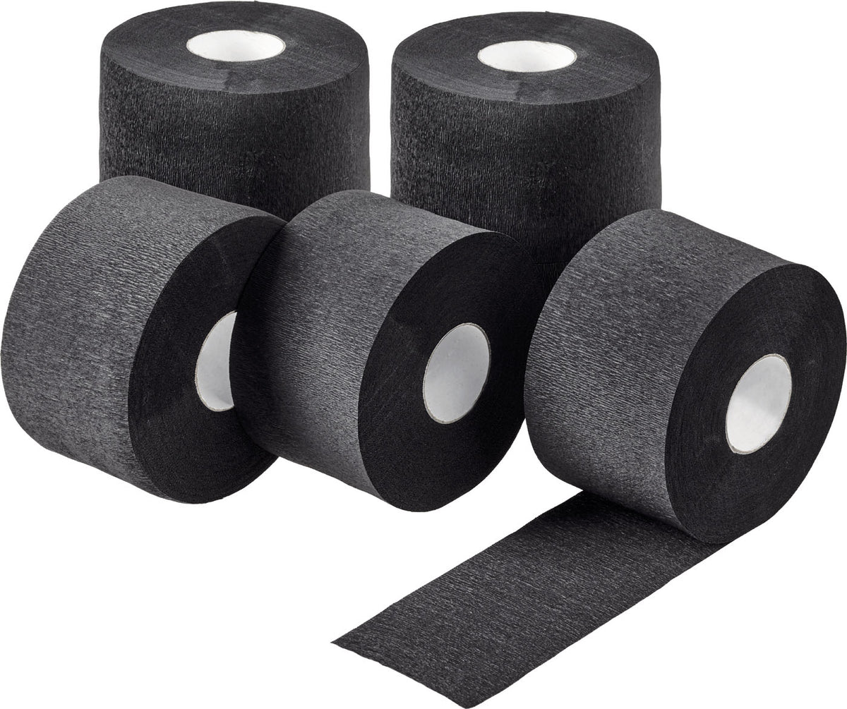 Efalock Halsschutzkrause Emotion schwarz
