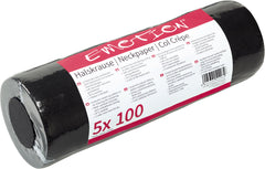 Efalock Halsschutzkrause Emotion schwarz