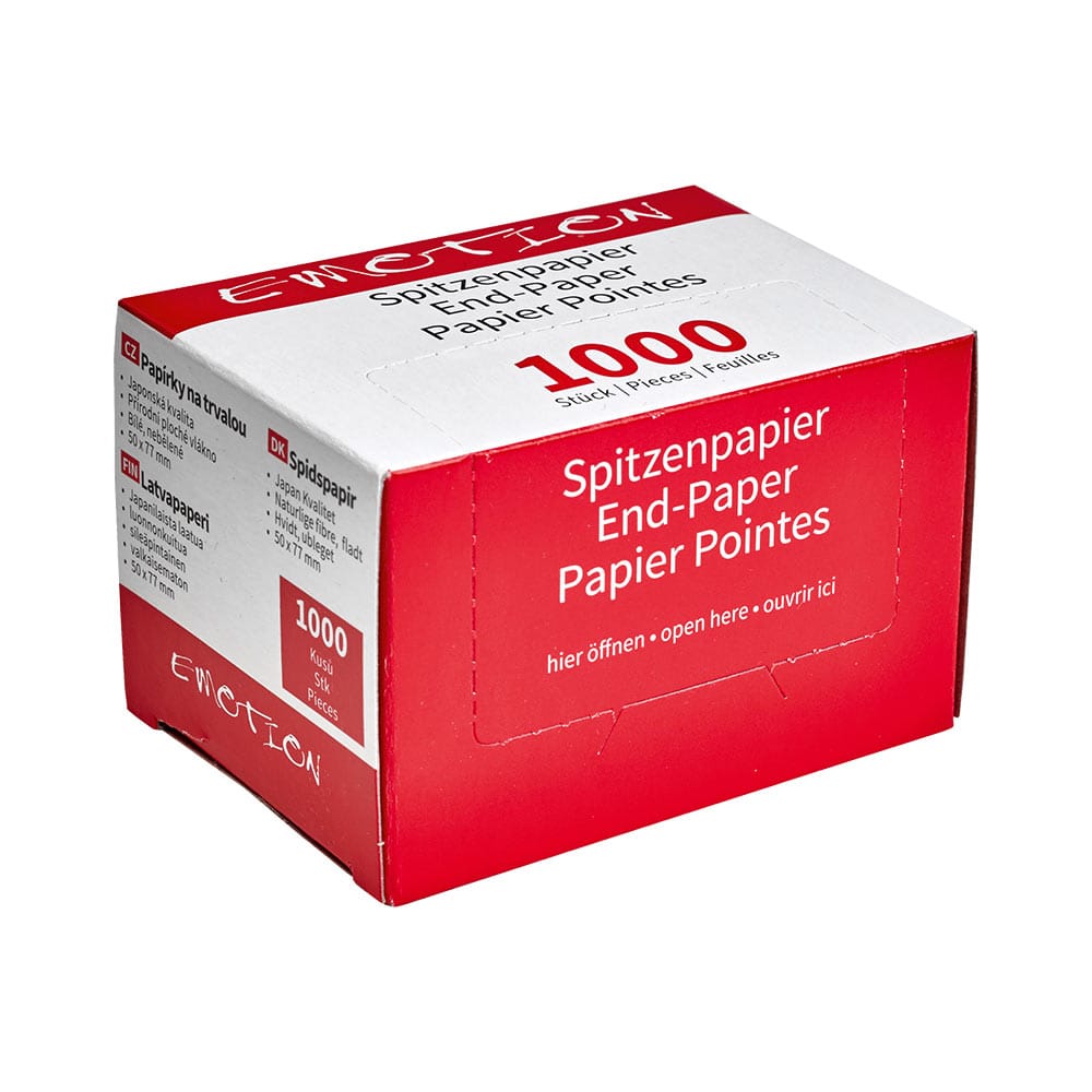 Efalock Spitzenpapier 57143