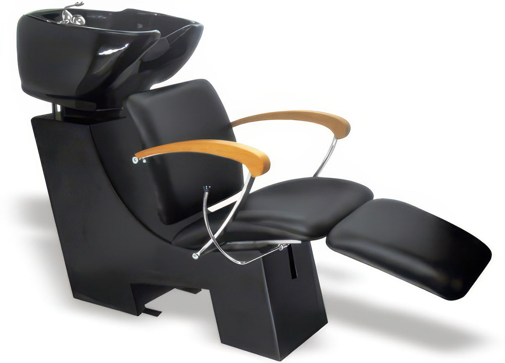 Hairway Rückwärtswaschbecken "Gustav" / SKU 57221-32-11