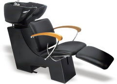 Hairway Rückwärtswaschbecken "Gustav" / SKU 57221-32-11