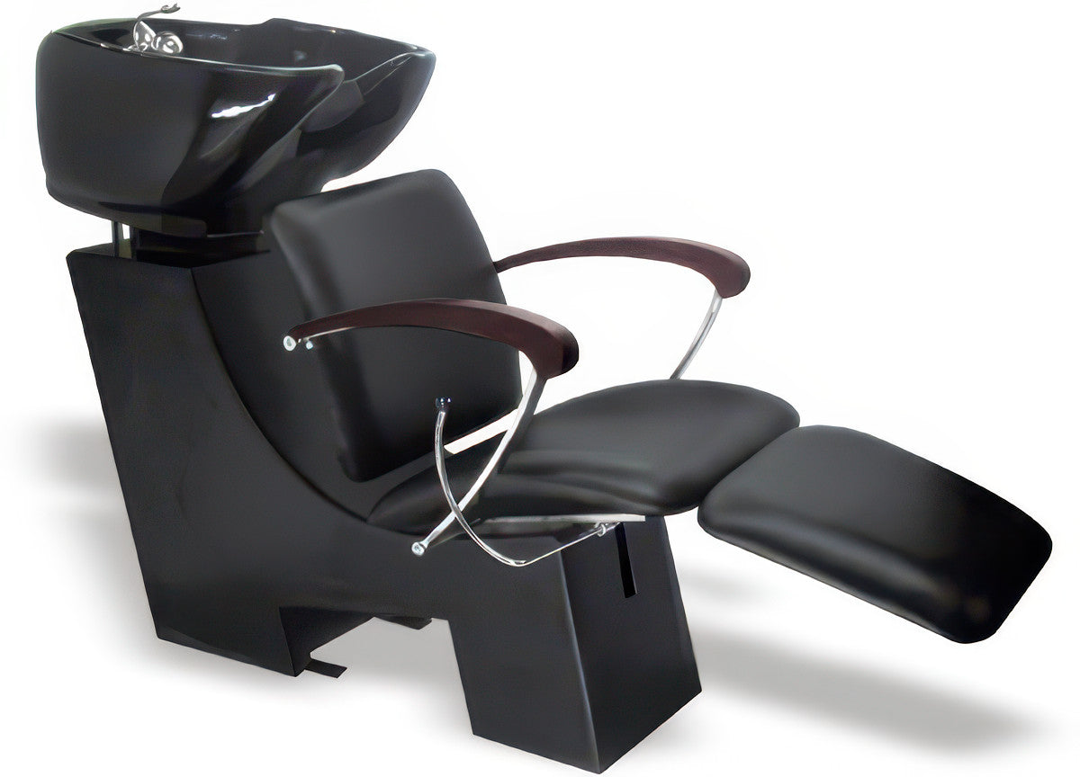 Hairway Rückwärtswaschbecken "Gustav" / SKU 57221-32-12
