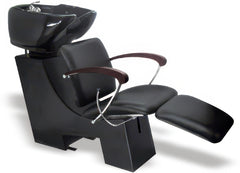 Hairway Rückwärtswaschbecken "Gustav" / SKU 57221-32-12