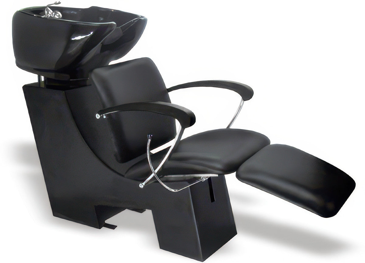 Hairway Rückwärtswaschbecken "Gustav" / SKU 57221-32-13