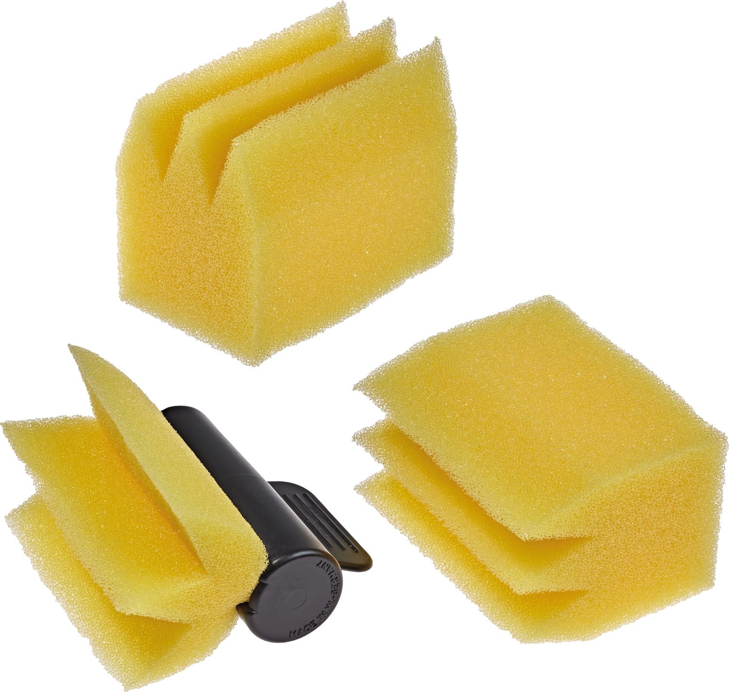 Efalock Fixierschwamm 57431 3