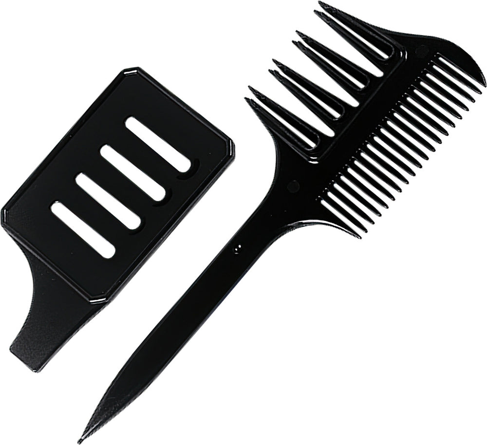 Efalock Strähnenkamm 57515 1