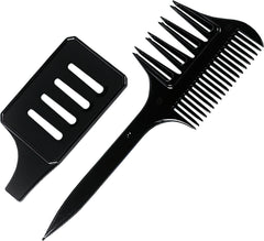 Efalock Strähnenkamm 57515 1