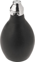 Efalock Puderzerstäuber Schwarz