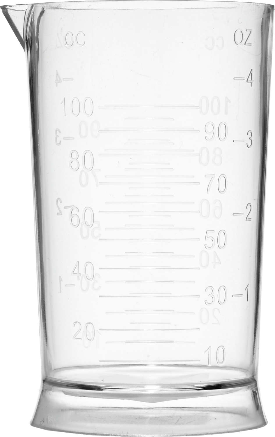 Efalock Messbecher 57542 3