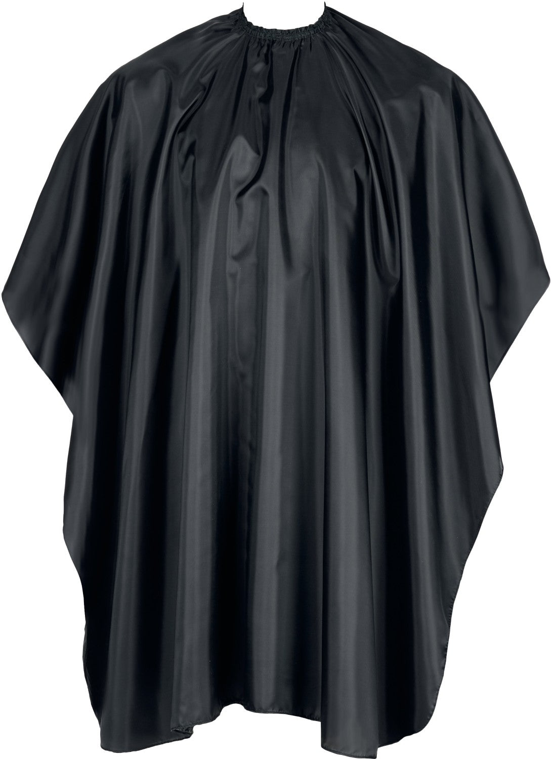 Efalock Haarschneideumhang 5776 2 schwarz
