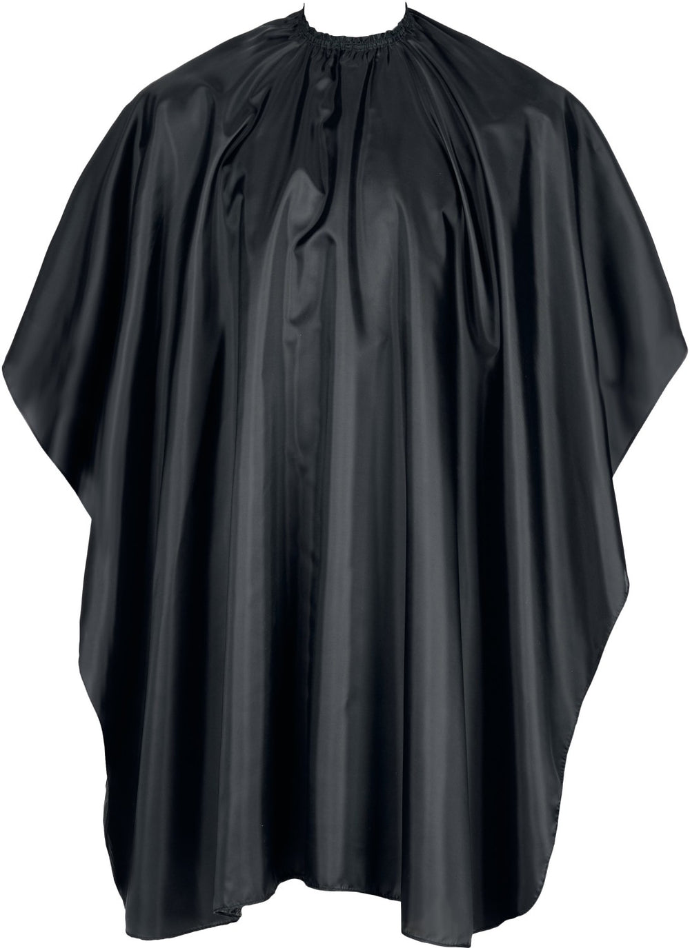 Efalock Haarschneideumhang 5776 2 schwarz