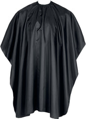 Efalock Haarschneideumhang 5776 2 schwarz