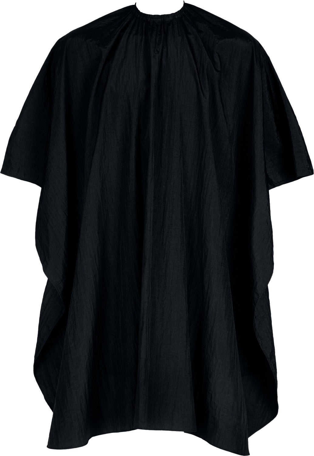 Efalock Cabinett Umhang 5776 4 schwarz