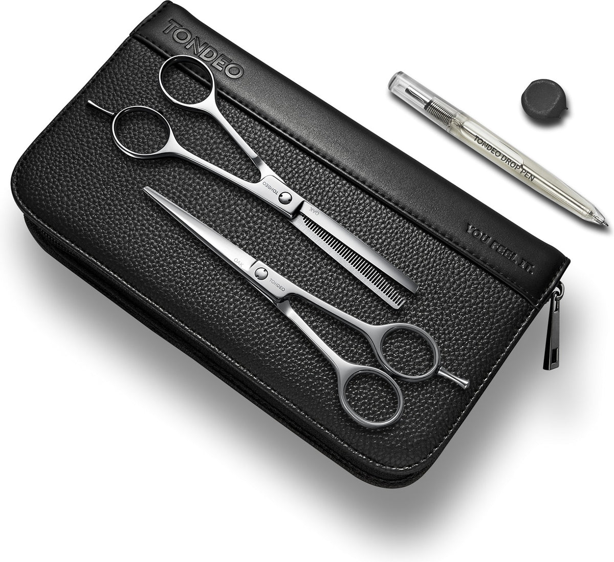 Tondeo Expert Collection Box Man Classic 6.5 / SKU 58010